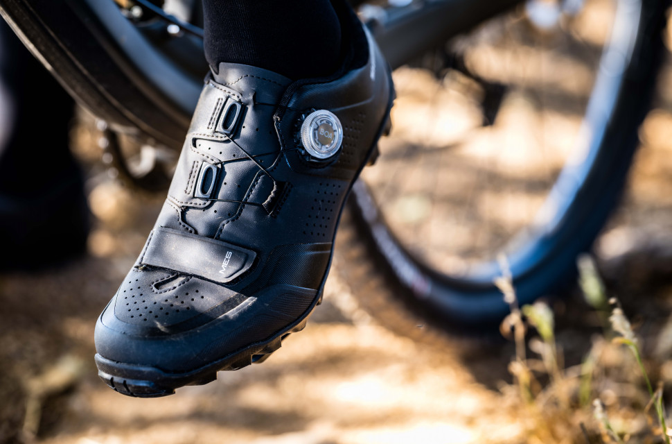 Shimano me5 sales mtb shoes